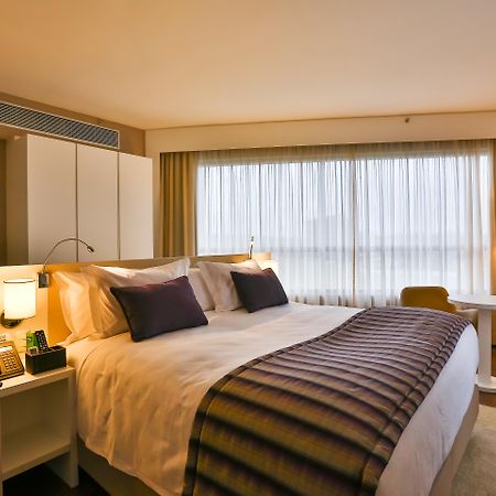 Quality Hotel Sao Caetano São Caetano do Sul Extérieur photo