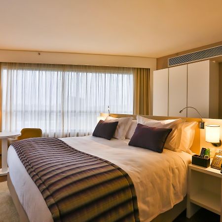 Quality Hotel Sao Caetano São Caetano do Sul Extérieur photo