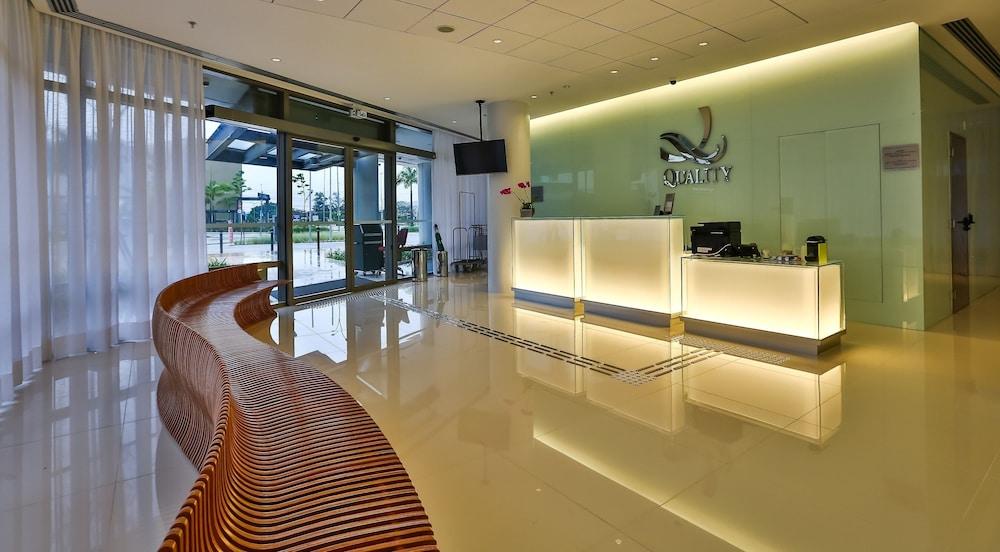 Quality Hotel Sao Caetano São Caetano do Sul Extérieur photo