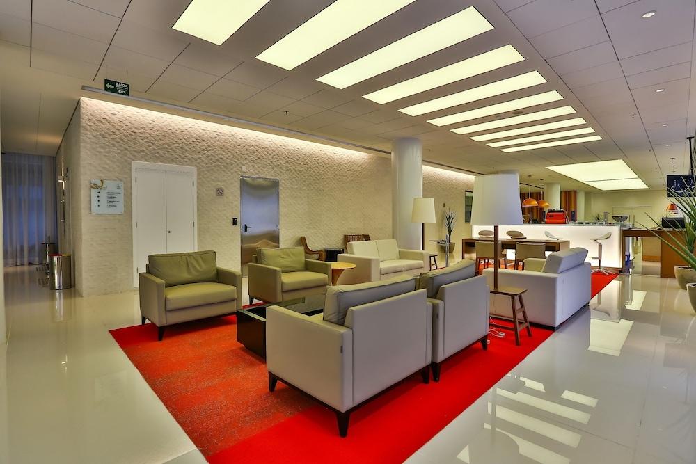 Quality Hotel Sao Caetano São Caetano do Sul Extérieur photo