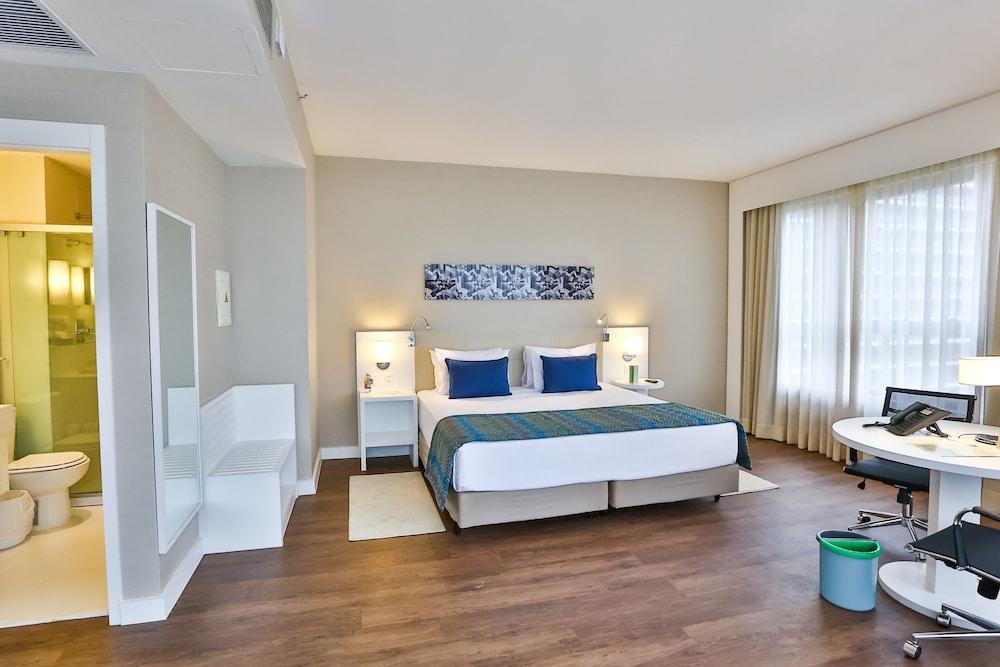 Quality Hotel Sao Caetano São Caetano do Sul Extérieur photo