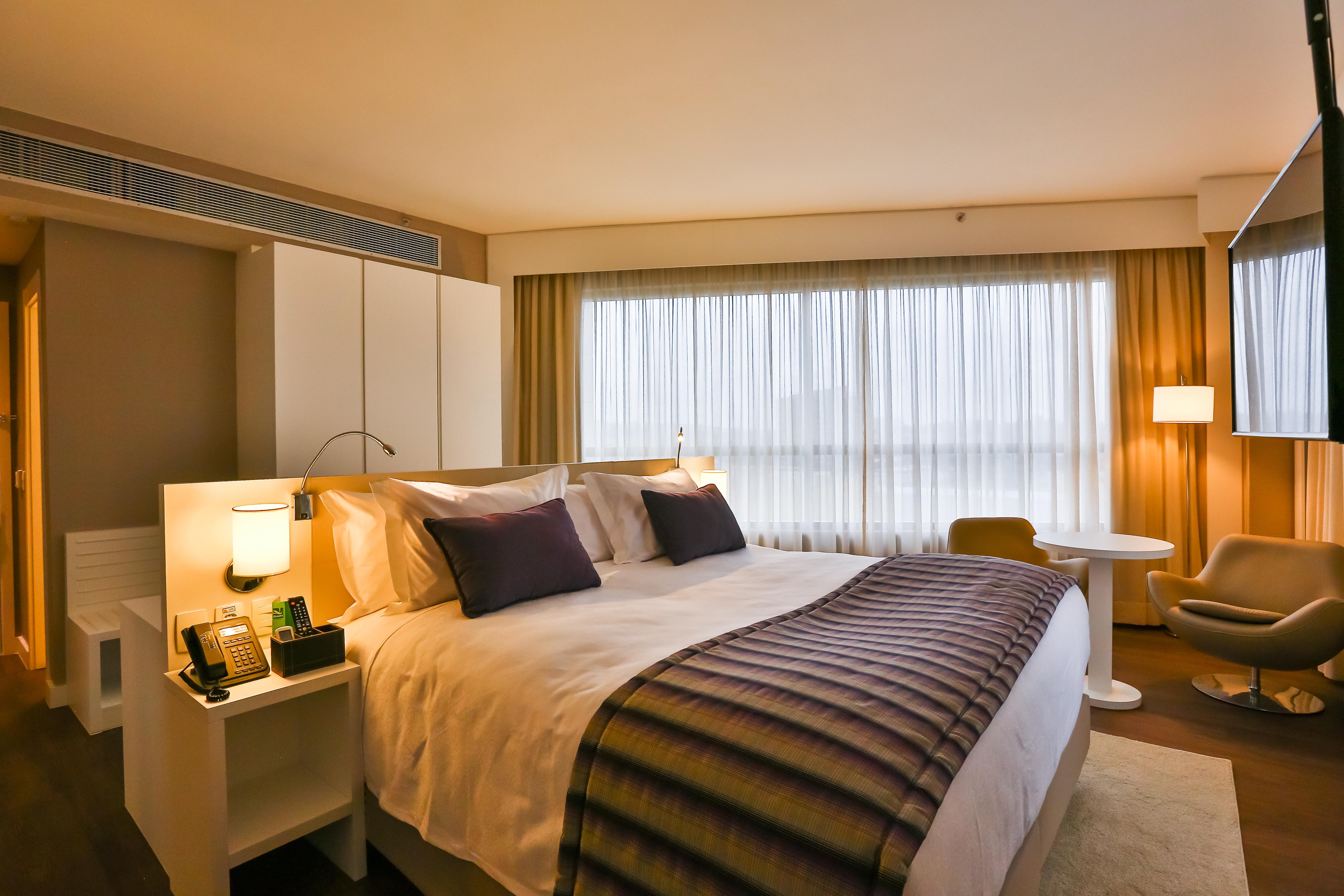 Quality Hotel Sao Caetano São Caetano do Sul Extérieur photo
