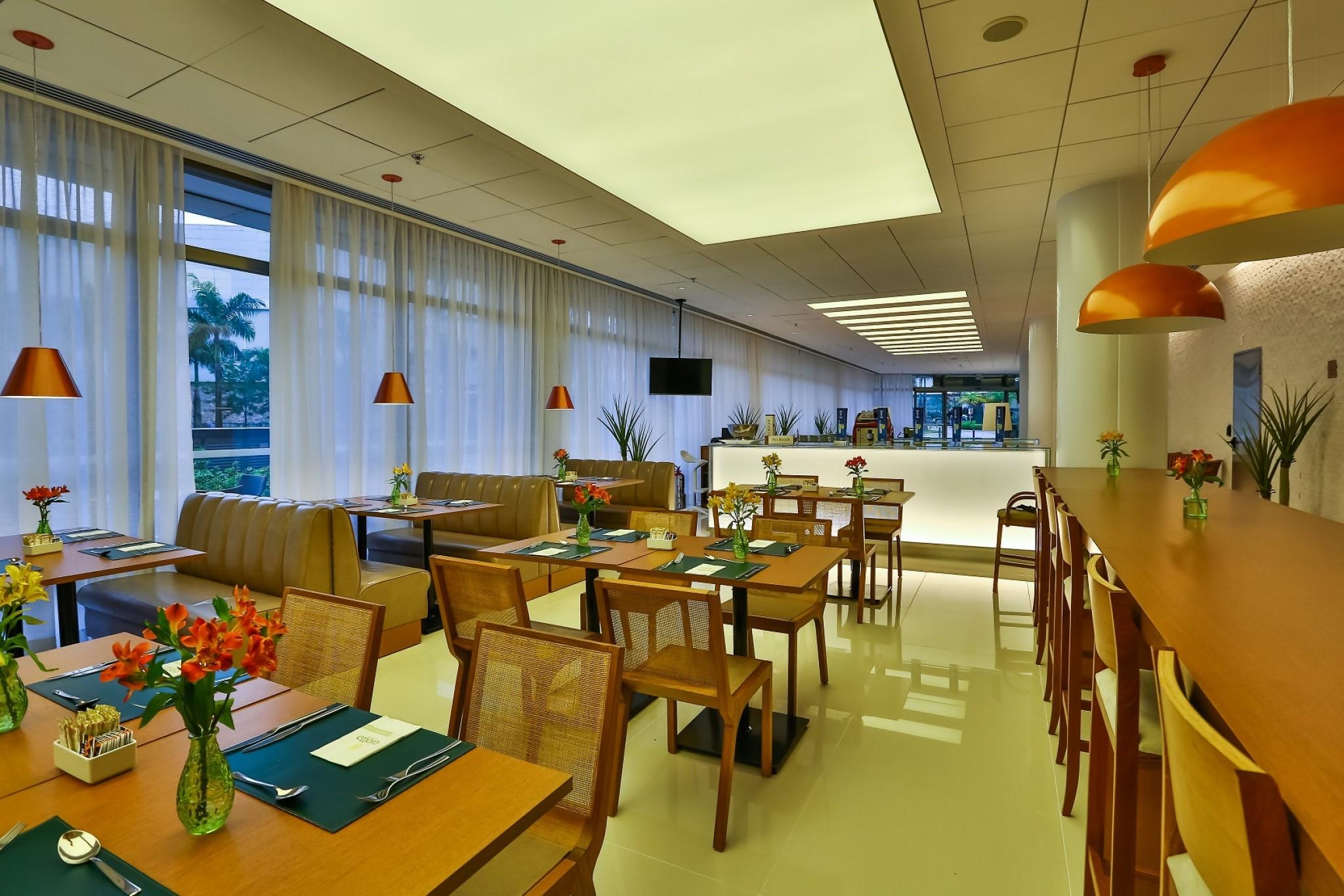 Quality Hotel Sao Caetano São Caetano do Sul Extérieur photo