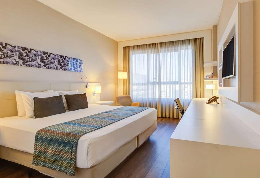 Quality Hotel Sao Caetano São Caetano do Sul Chambre photo