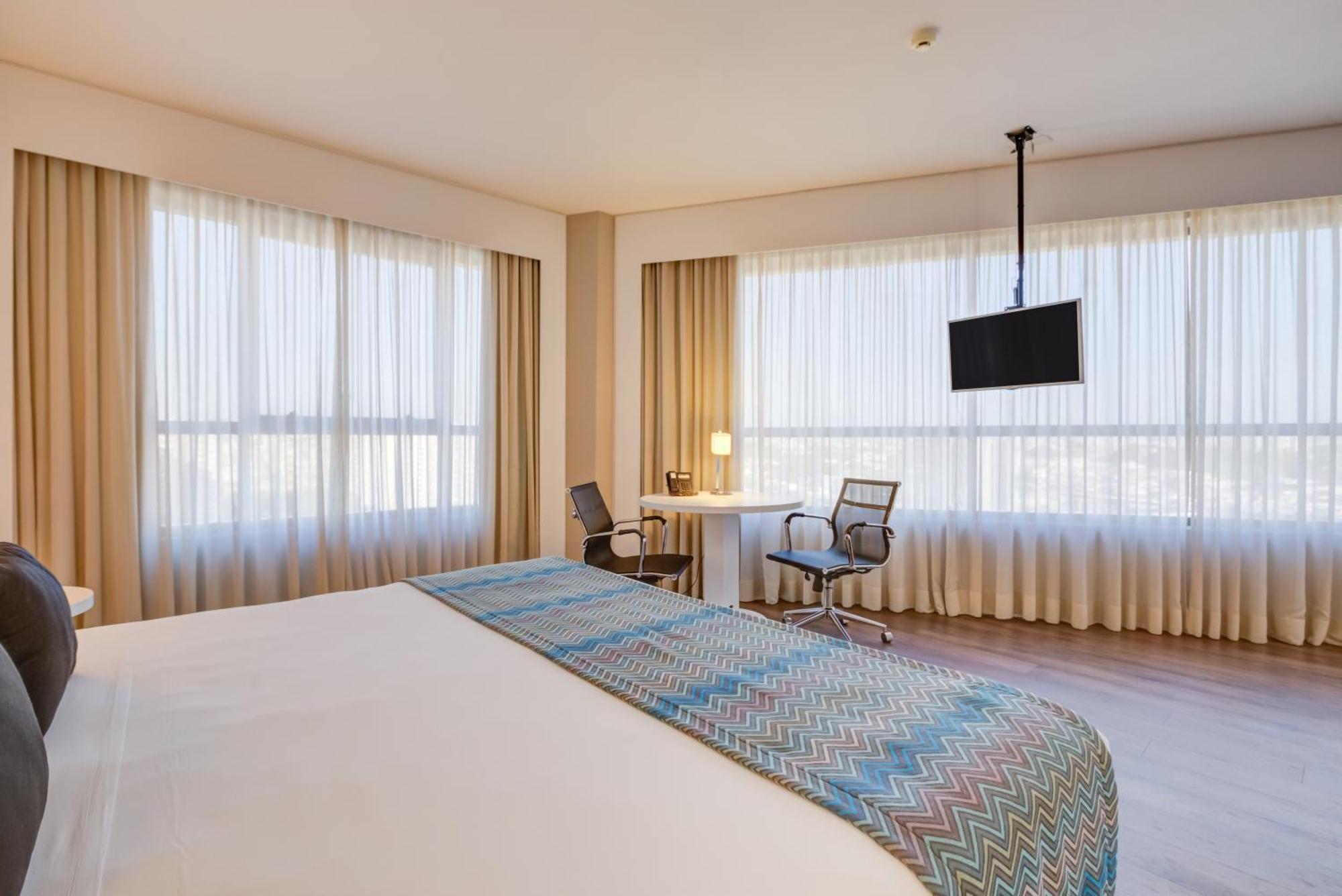 Quality Hotel Sao Caetano São Caetano do Sul Extérieur photo