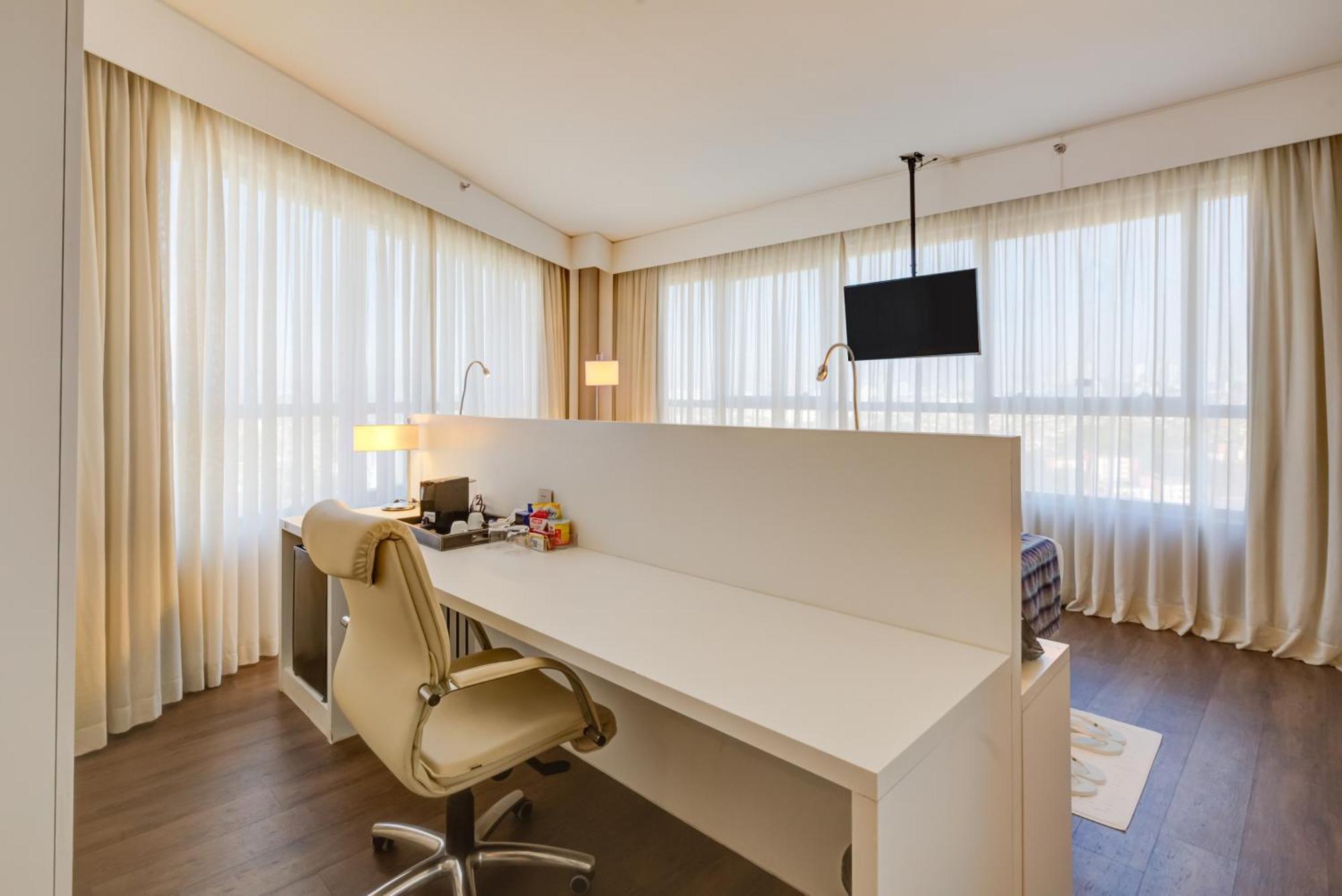 Quality Hotel Sao Caetano São Caetano do Sul Extérieur photo