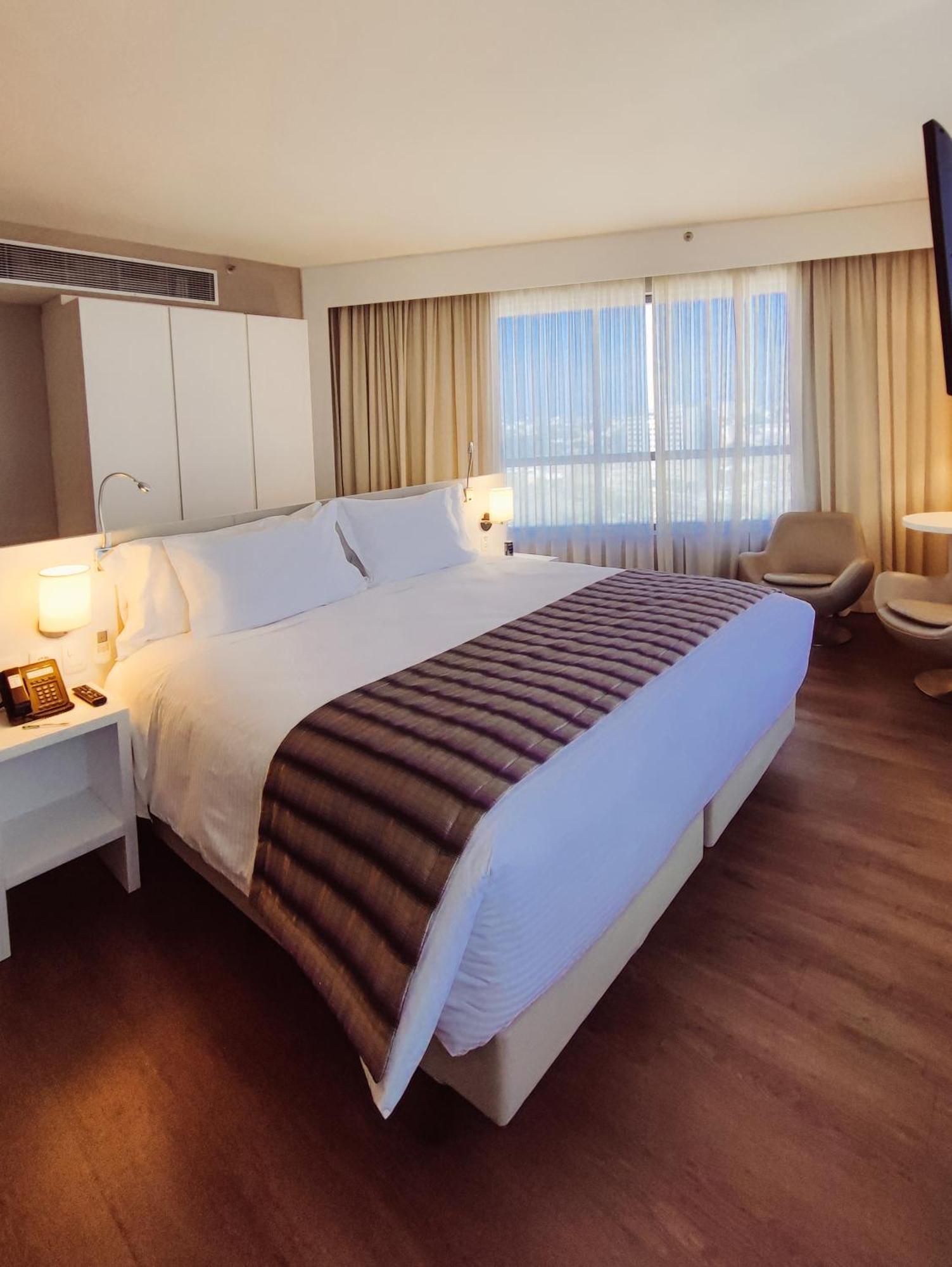 Quality Hotel Sao Caetano São Caetano do Sul Extérieur photo