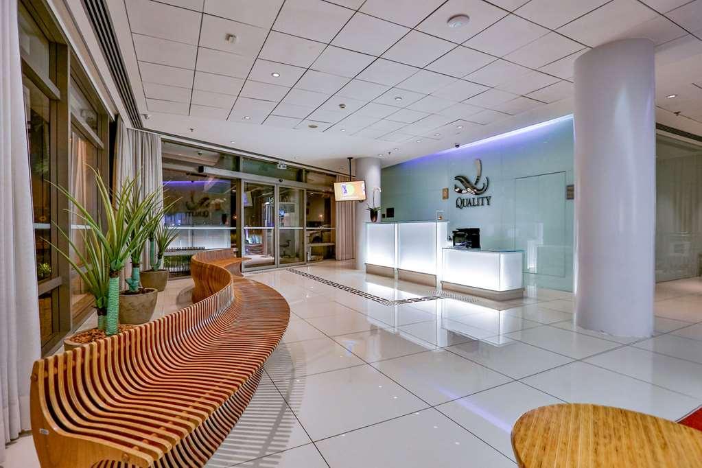 Quality Hotel Sao Caetano São Caetano do Sul Intérieur photo
