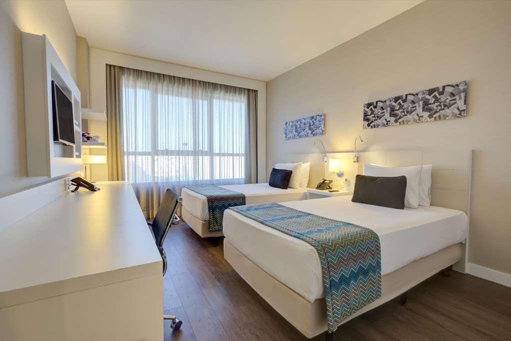 Quality Hotel Sao Caetano São Caetano do Sul Chambre photo