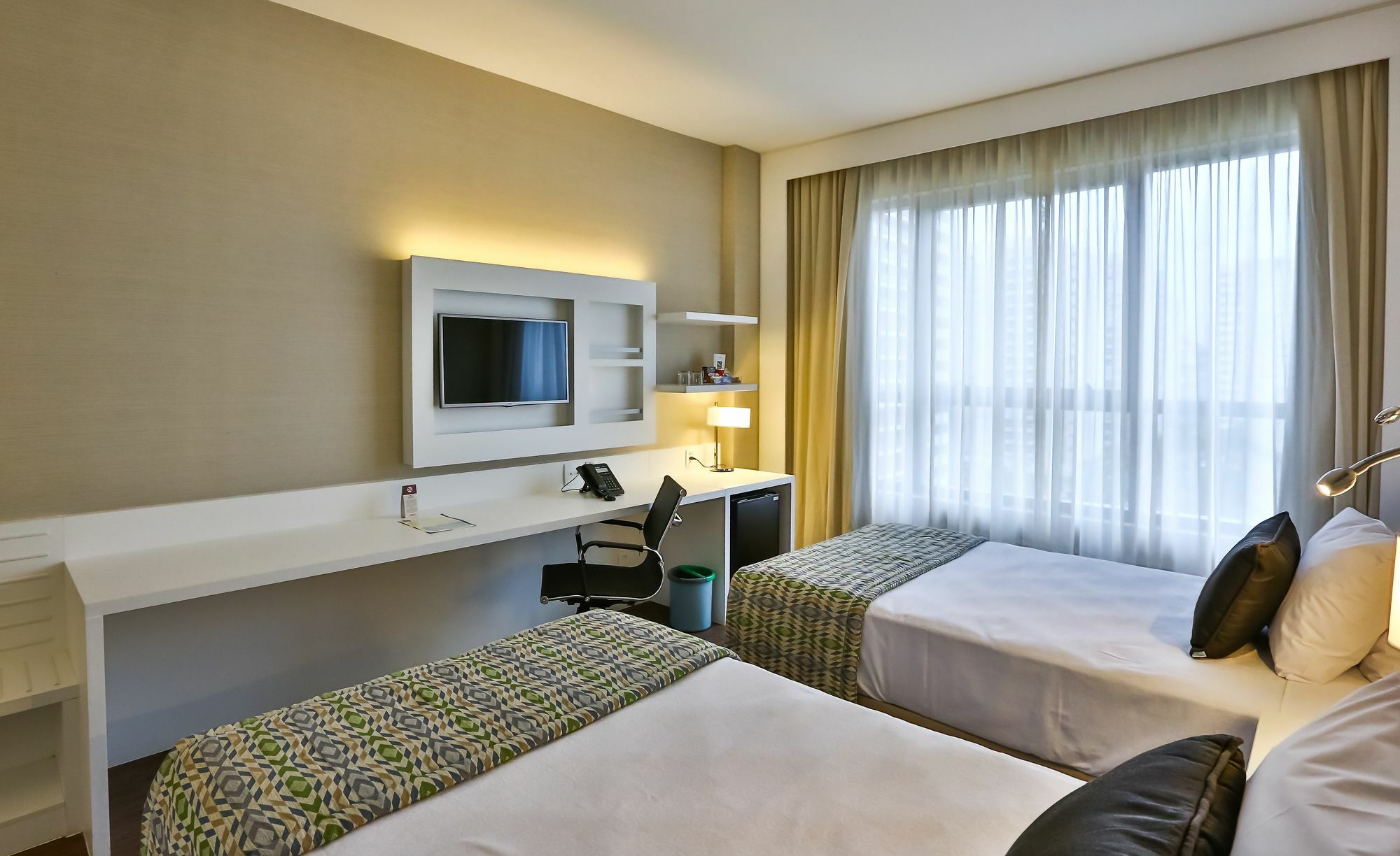 Quality Hotel Sao Caetano São Caetano do Sul Extérieur photo