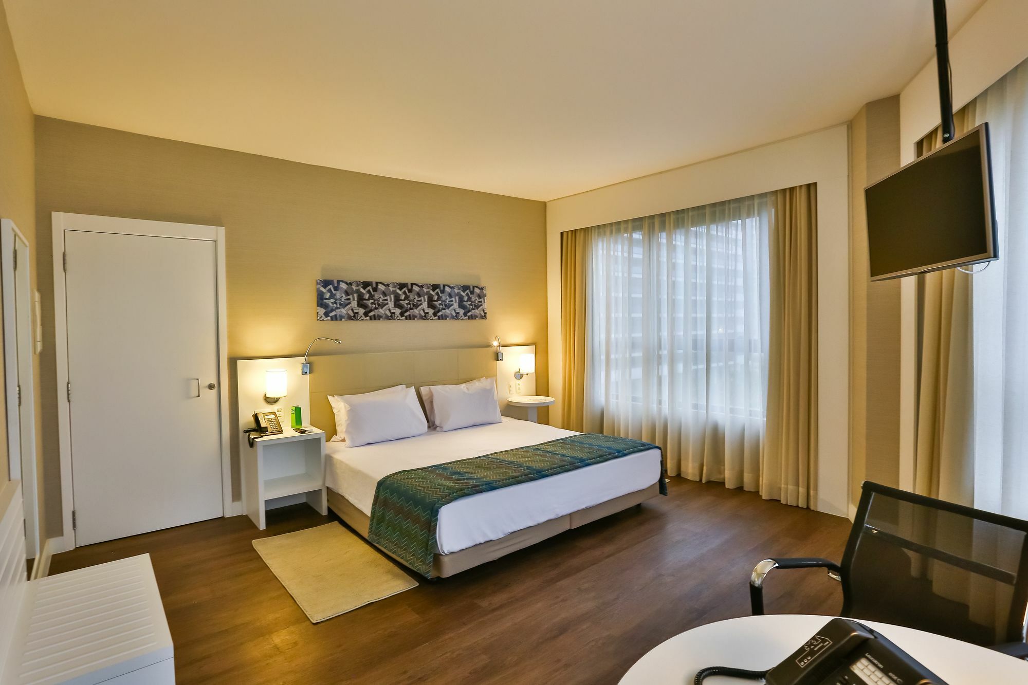 Quality Hotel Sao Caetano São Caetano do Sul Extérieur photo