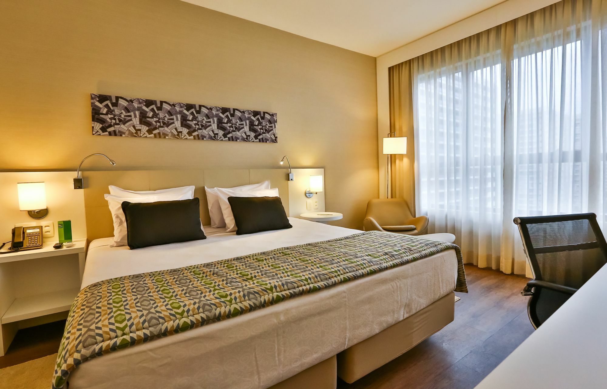 Quality Hotel Sao Caetano São Caetano do Sul Extérieur photo