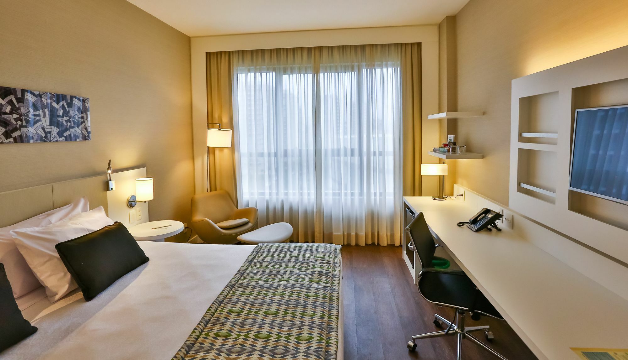 Quality Hotel Sao Caetano São Caetano do Sul Extérieur photo